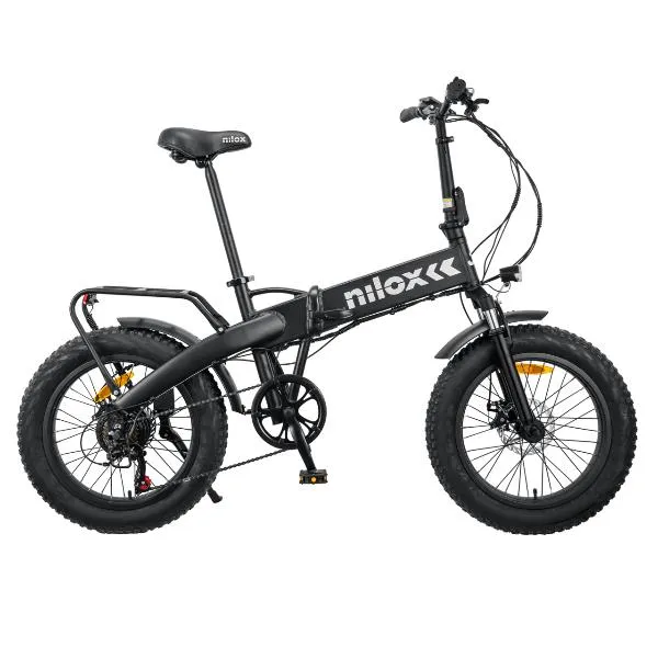 E BIKE 36V 8AH 20X4P - J4 EU