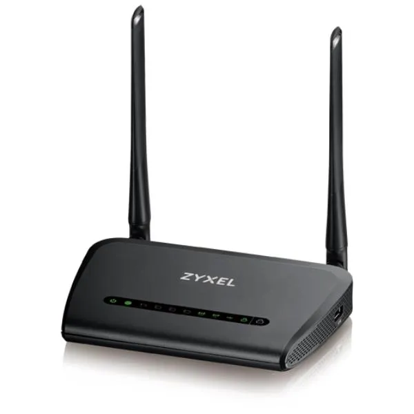 DUAL BAND WIRELESS AC ROUTER