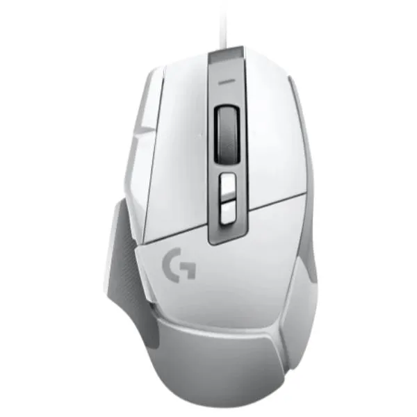 G502 X - WHITE