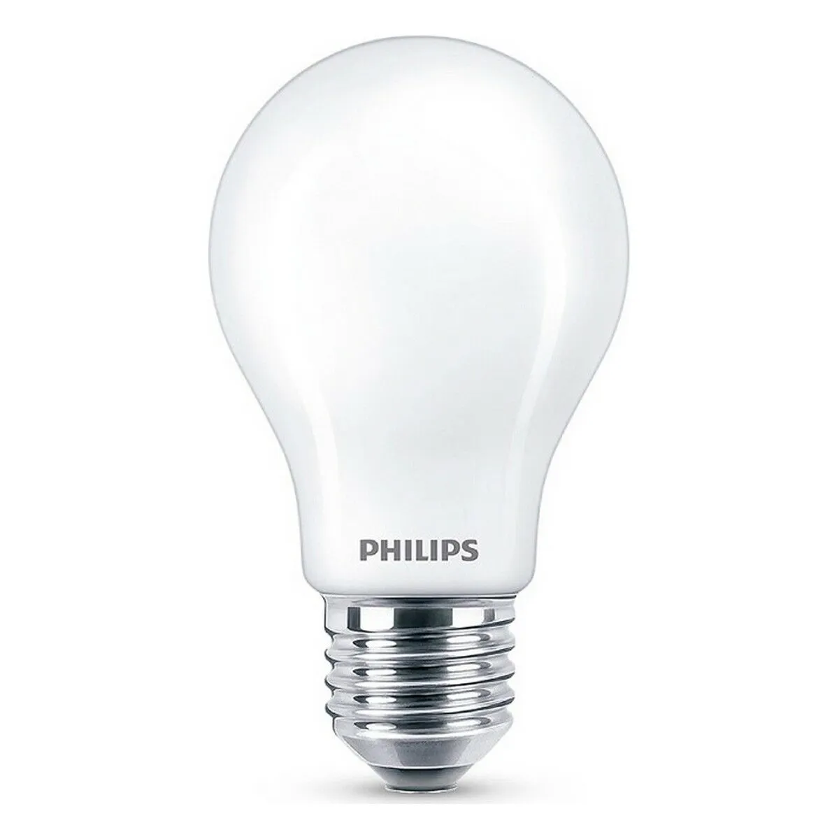 Lampadina LED Philips Standard Ø 6 x 10,4 cm E27 8,5 W E 1055 lm (4000 K)