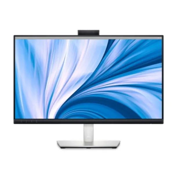 DELL 24 VIDEOCONF MONITOR C2423H