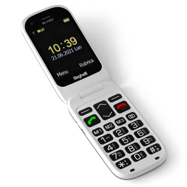 SALVALAVITA PHONE 20