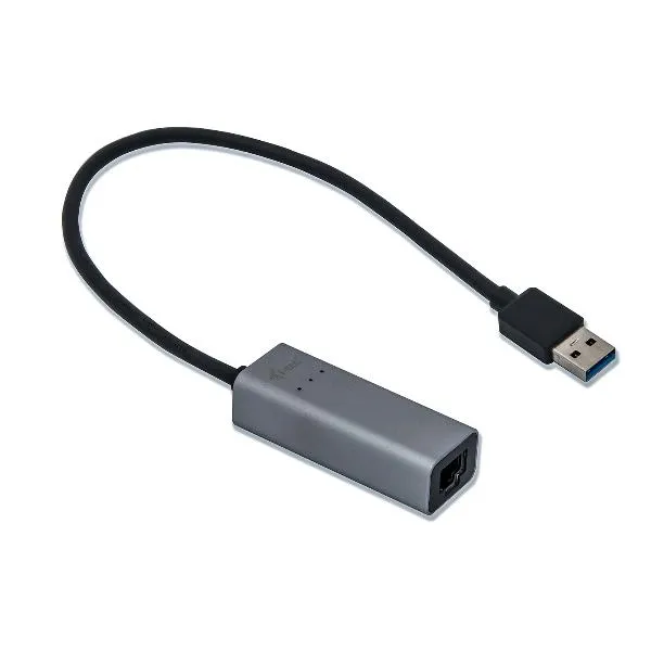 USB 3.0 METAL GIGABIT ETHERNET ADAP