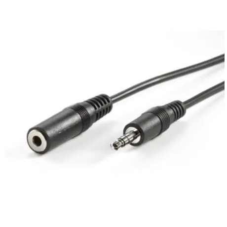 CAVO AUDIO 2MT JACK M/F