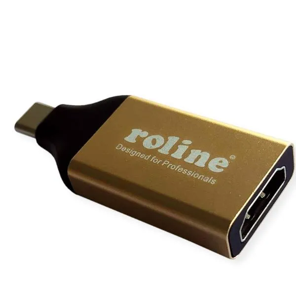 ADATTATORE USB C/HDMI 4K PREMIUM