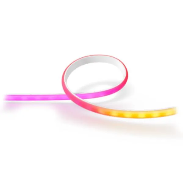 HUE LIGHTSTRIP GRADIENT  STRISCIA 2