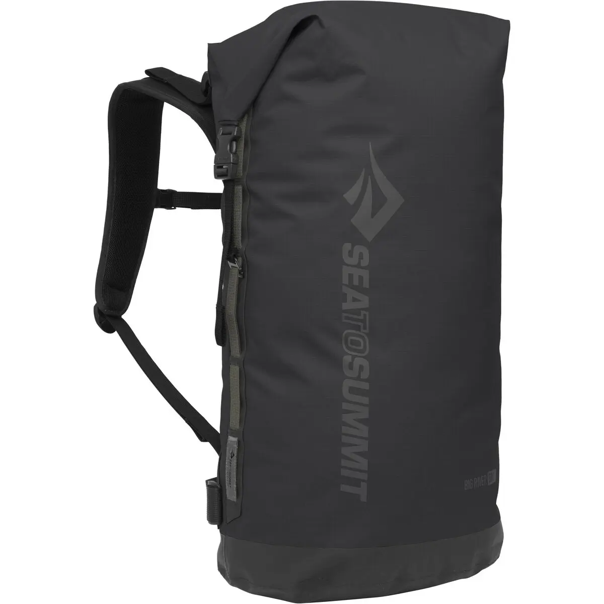 Borsa Ermetica Sportiva Impermeabile Sea to Summit Big River 50 L