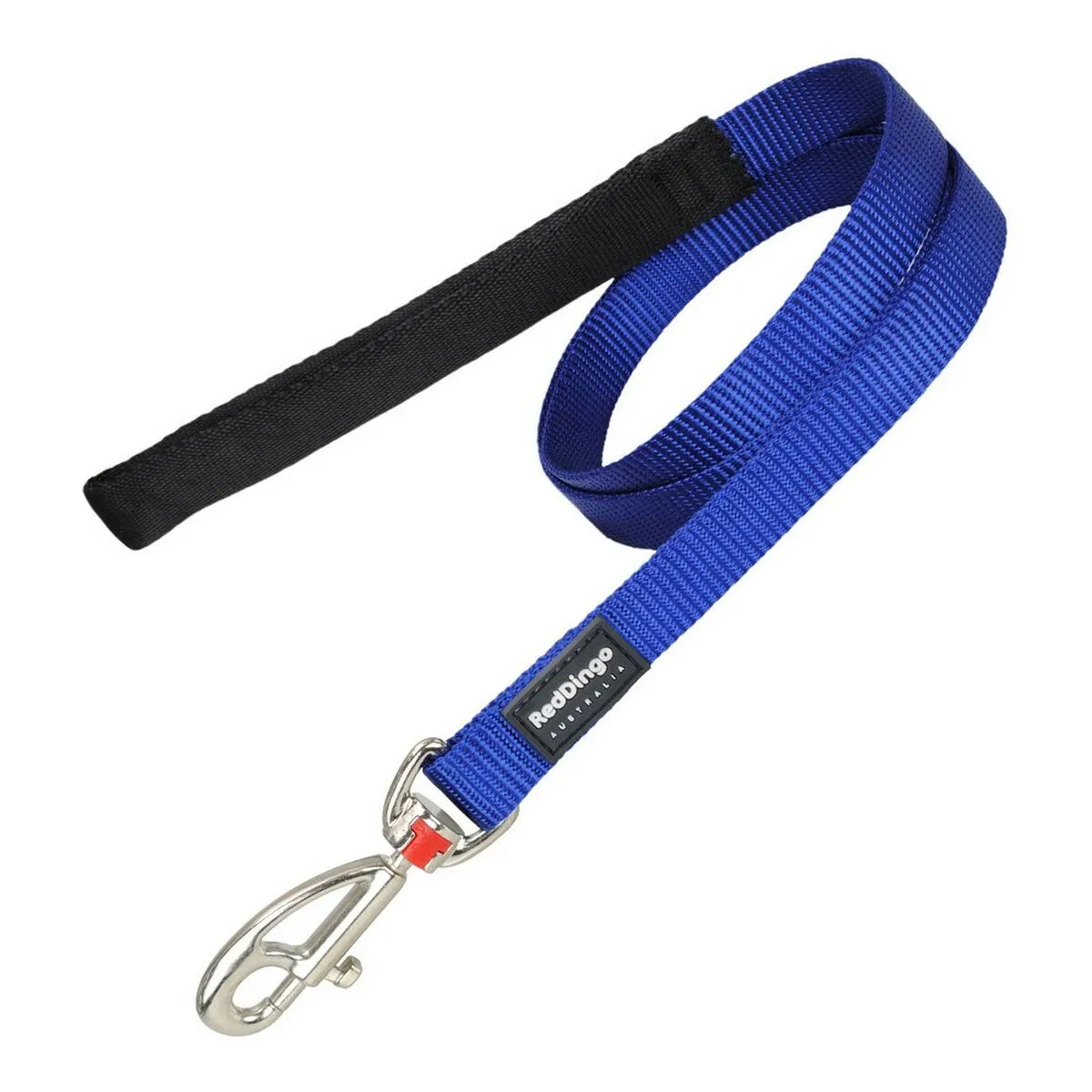 Guinzaglio per Cani Red Dingo Blu scuro (1,5 x 120 cm)