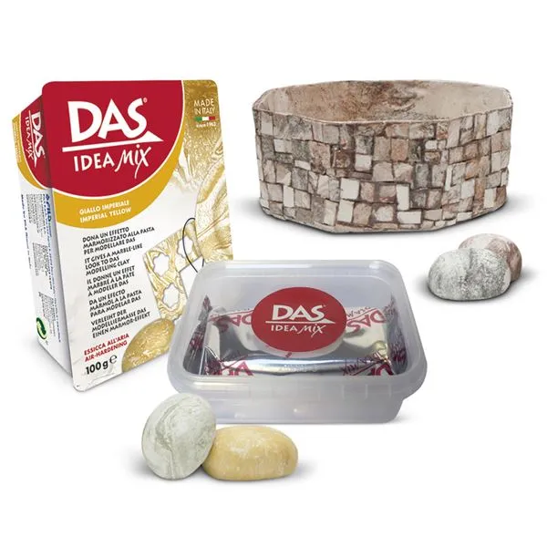 DAS MIX MARRONE IMPERIALE 100G