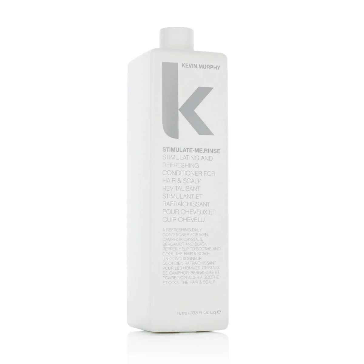 Balsamo Rivitalizzante Kevin Murphy Stimulate-Me Rinse 1 L