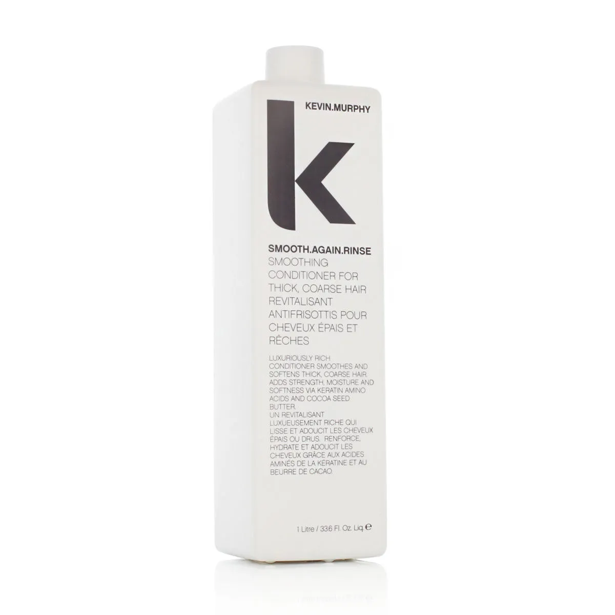 Balsamo Kevin Murphy Smooth Again Rinse Addolcitore 1 L