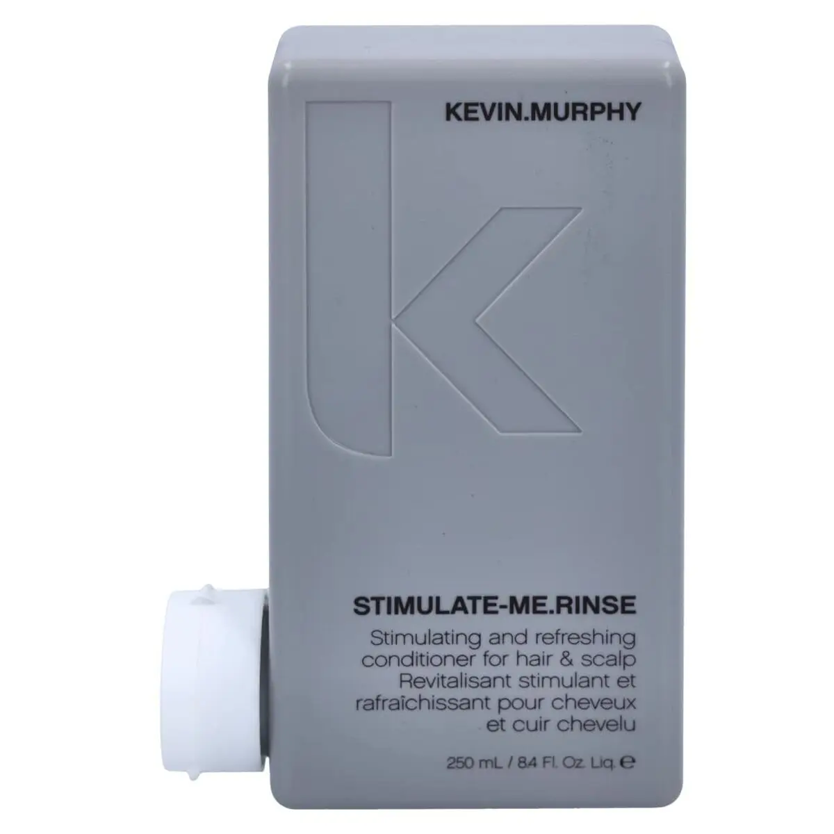 Balsamo Kevin Murphy