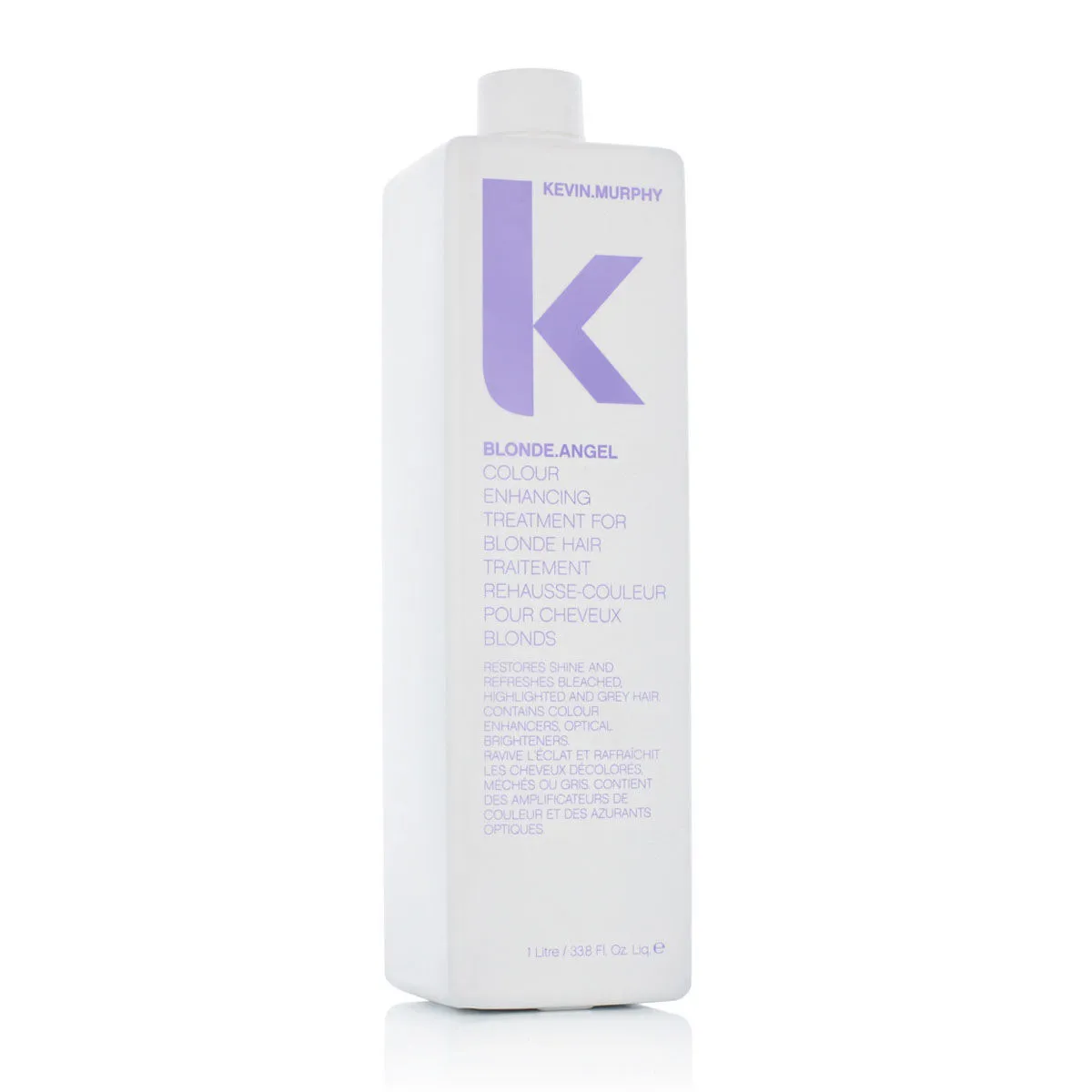 Balsamo Opacizzante per Capelli Biondi Kevin Murphy Blonde Angel 1 L