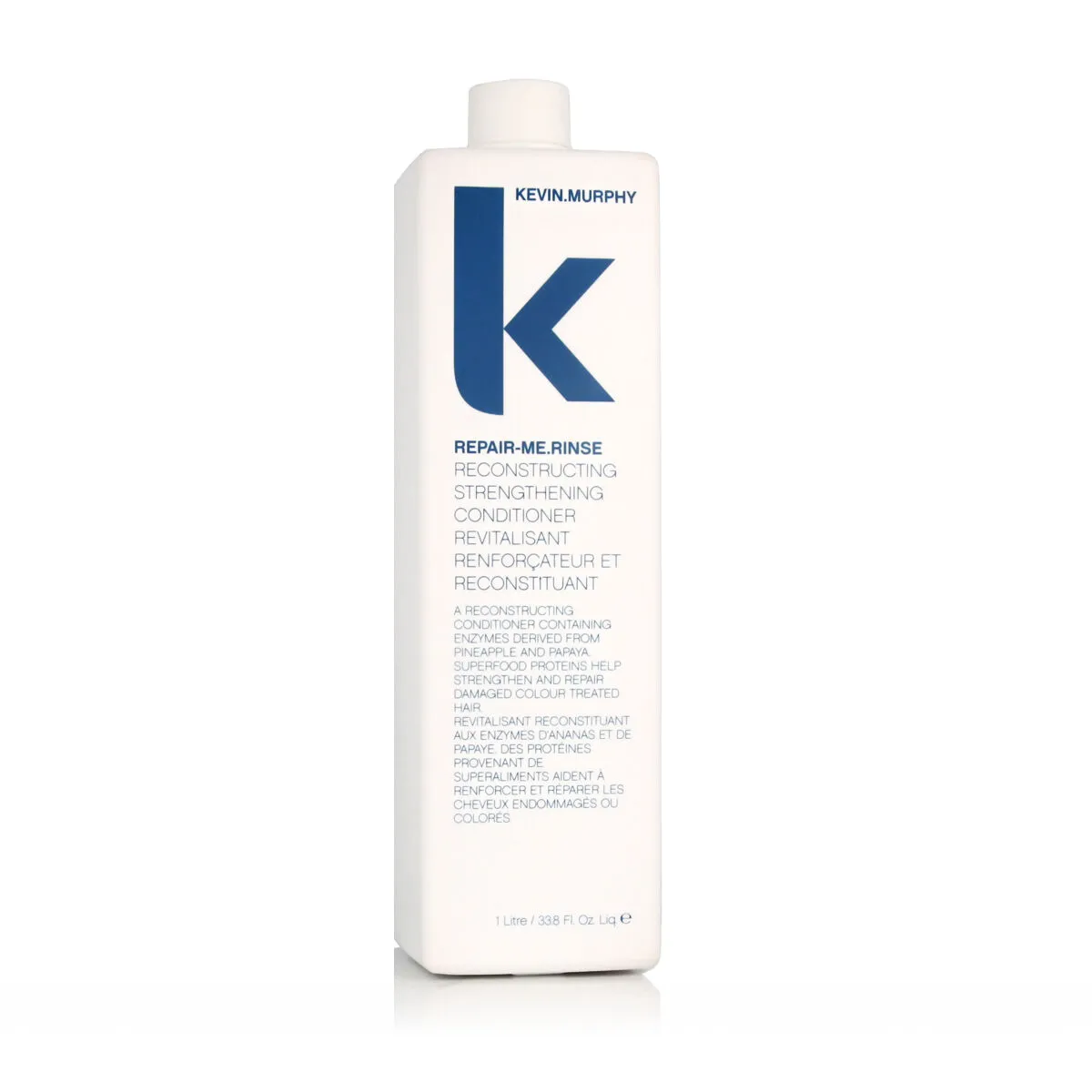 Balsamo Riparatore Kevin Murphy Repair-Me Rinse 1 L