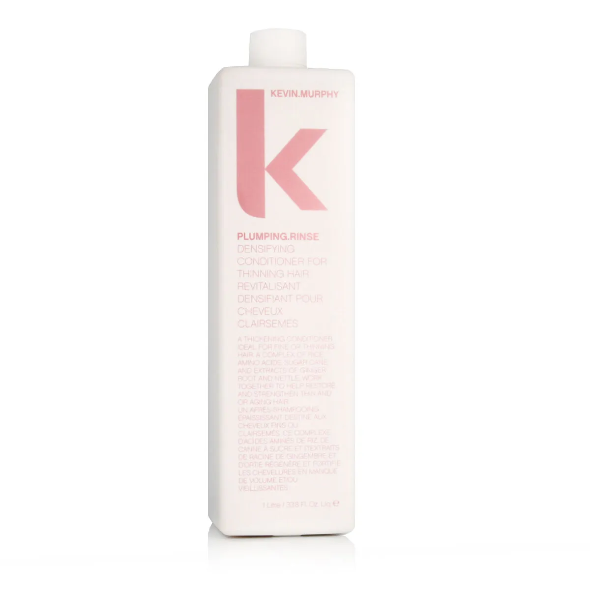 Balsamo Kevin Murphy Plumping Rinse Volume 1 L