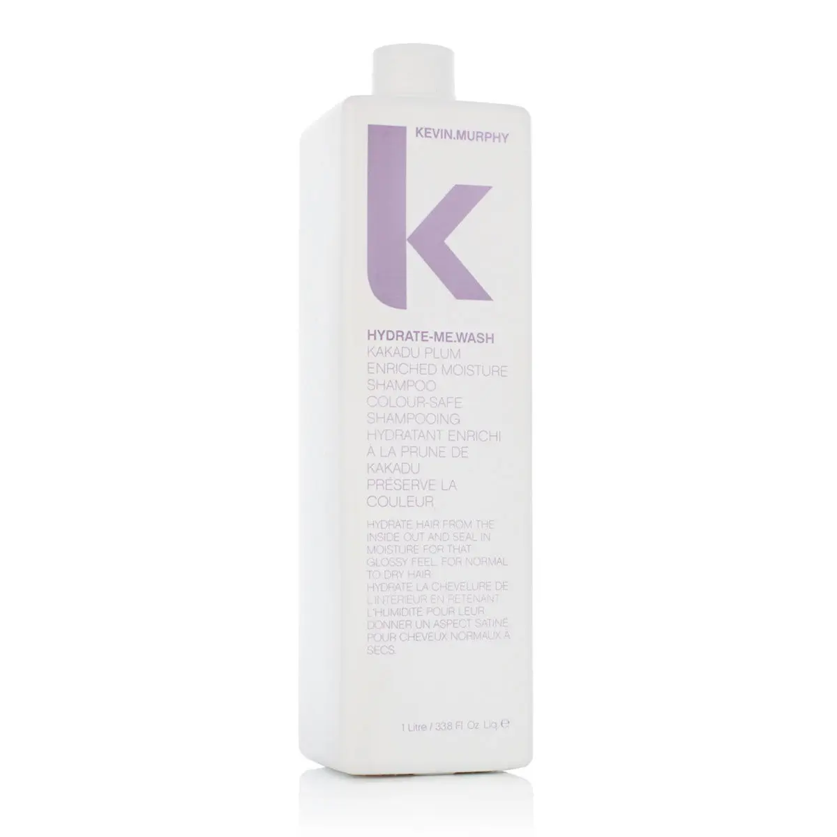 Shampoo Idratante Kevin Murphy Hydrate-Me Wash 1 L