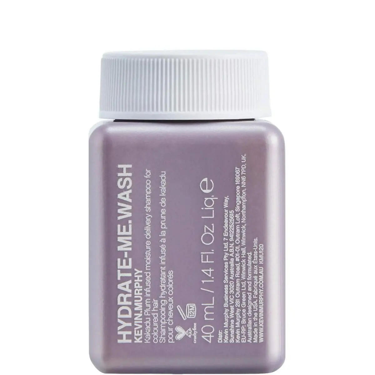 Balsamo idratante Kevin Murphy Hydrate-Me 40 ml