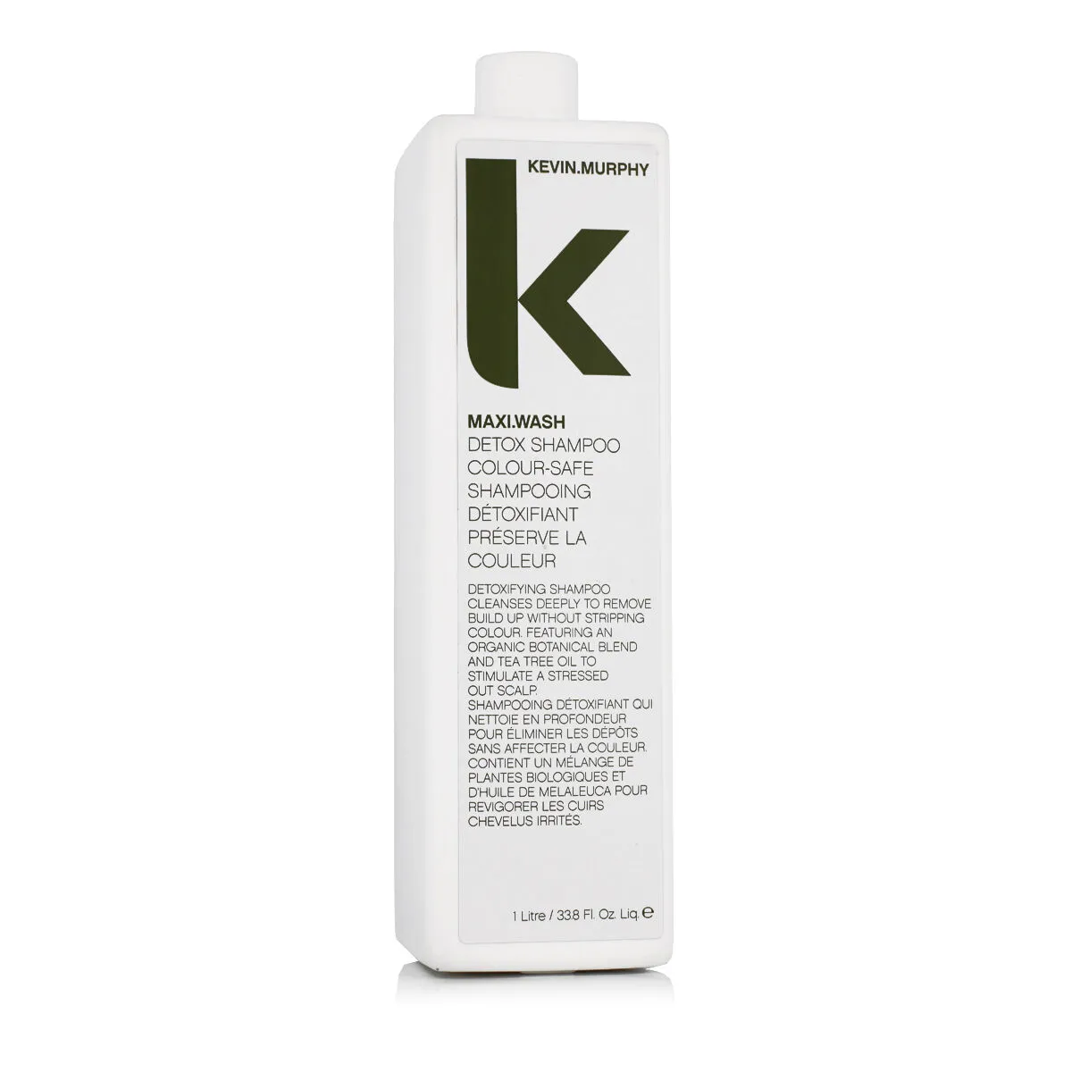 Shampoo Rinforzante del Colore Kevin Murphy Maxi Wash 1 L