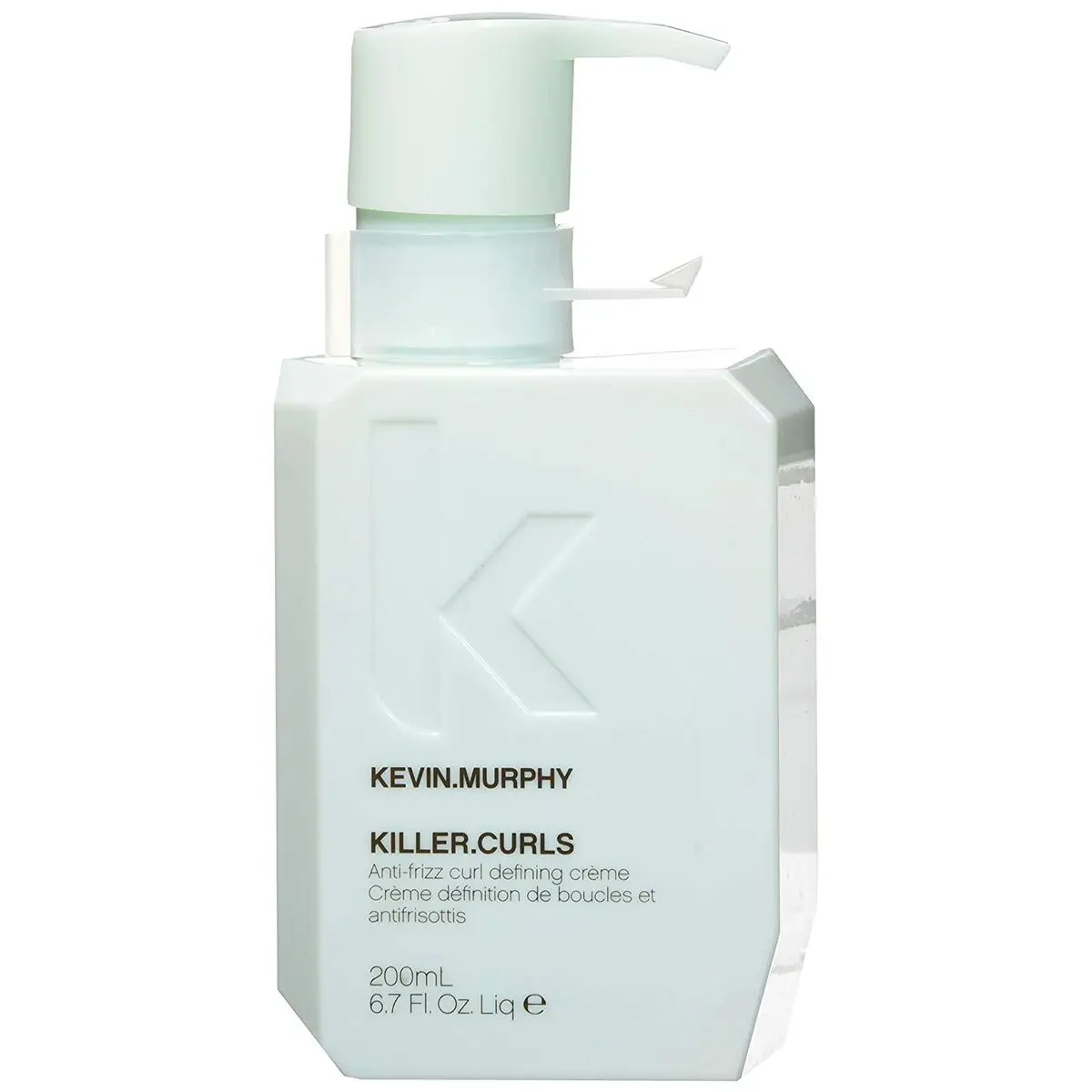 Maschera per Capelli Kevin Murphy Styling 200 ml