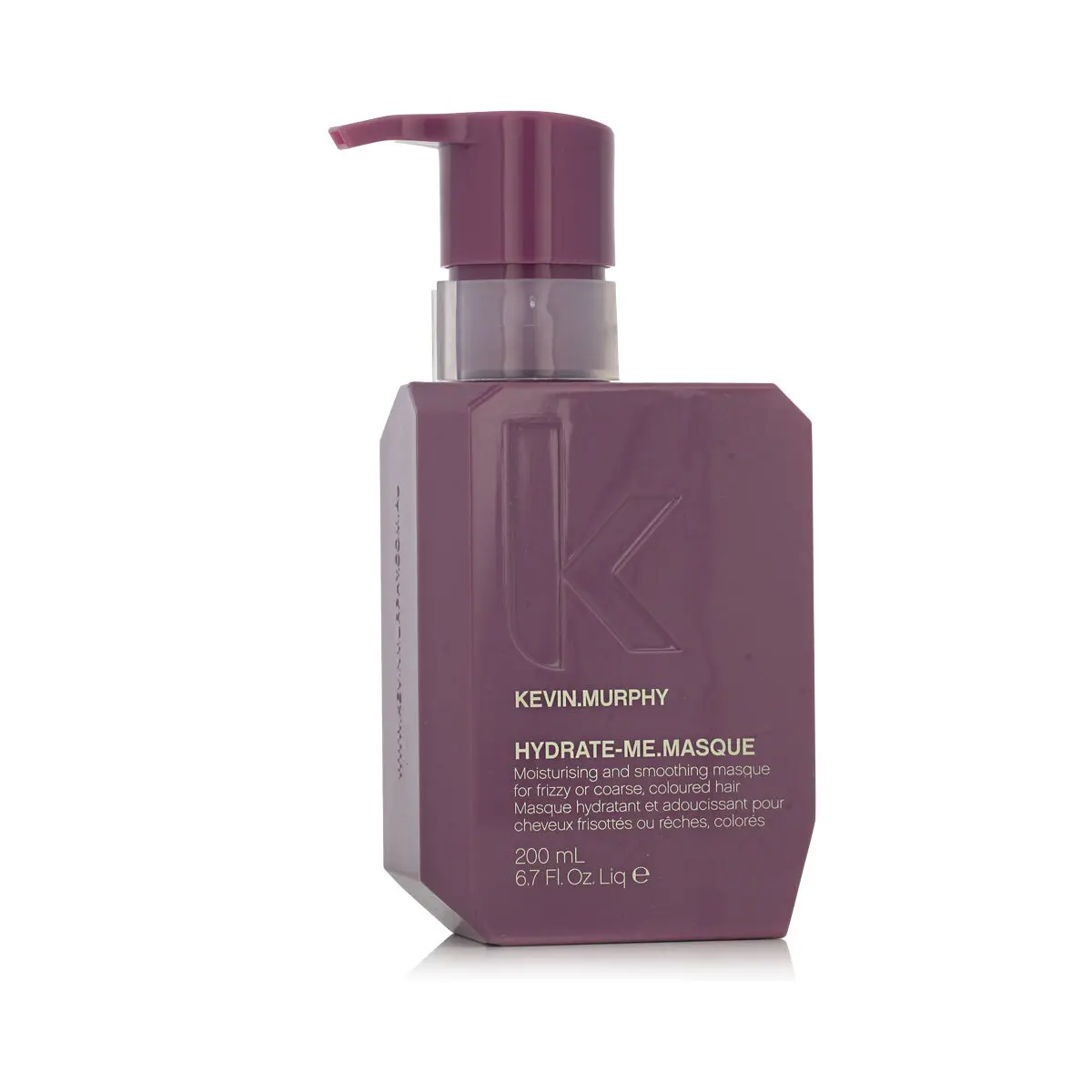 Maschera per Capelli Kevin Murphy Treatments 200 ml