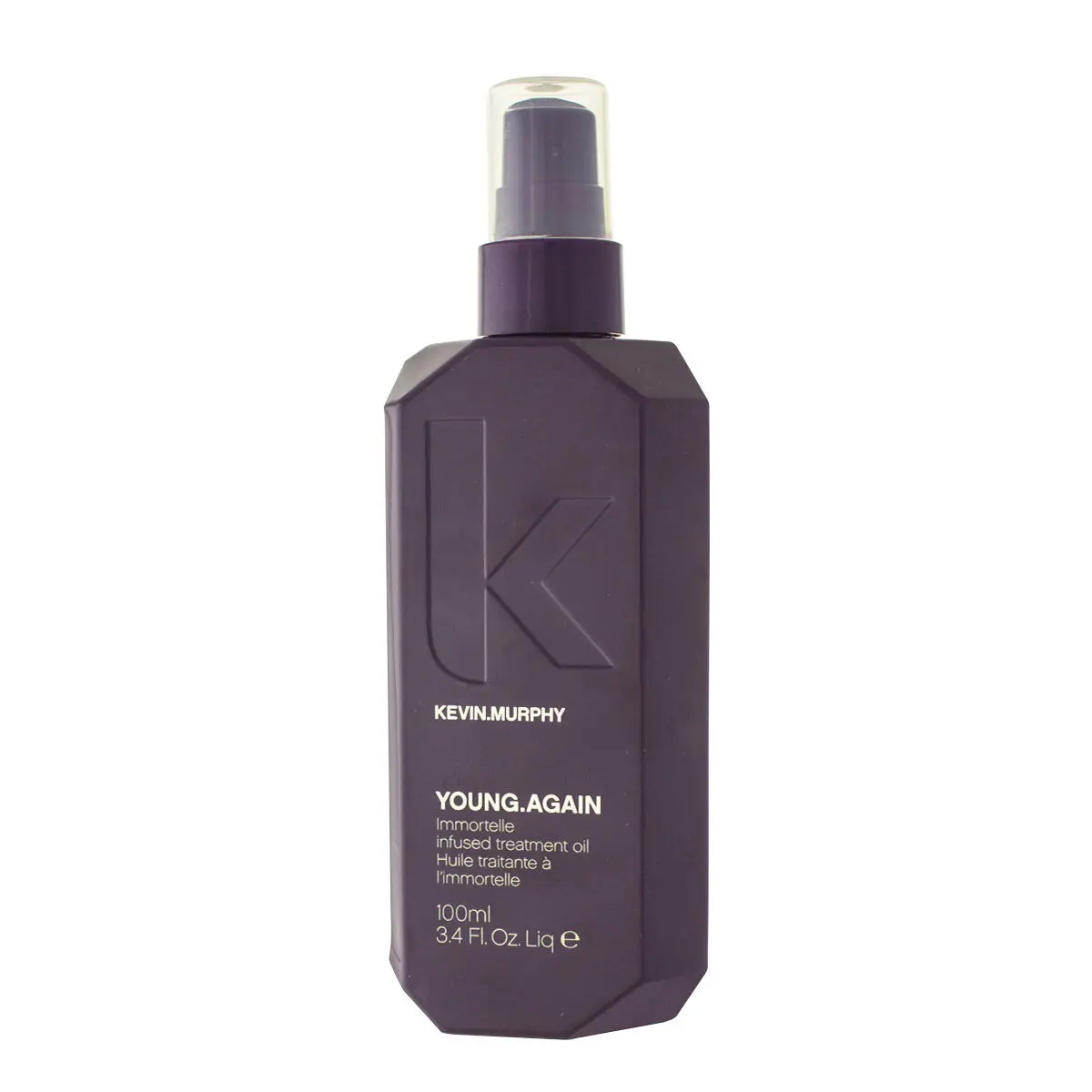 Olio Protettivo per Capelli Kevin Murphy Young Again 100 ml