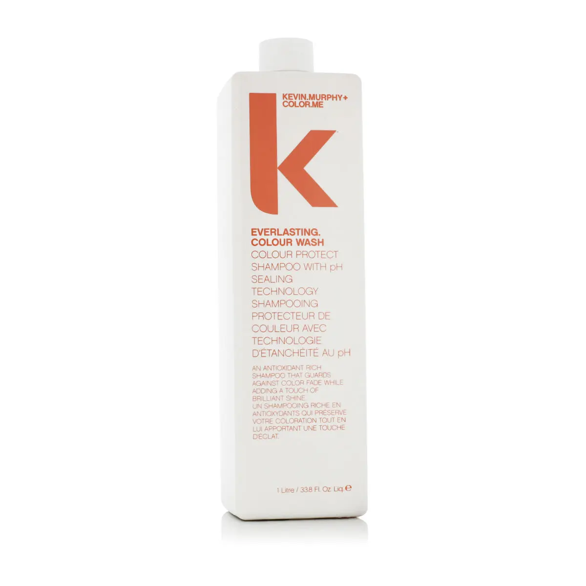 Shampoo Rinforzante del Colore Kevin Murphy Everlasting.Colour Wash 1 L