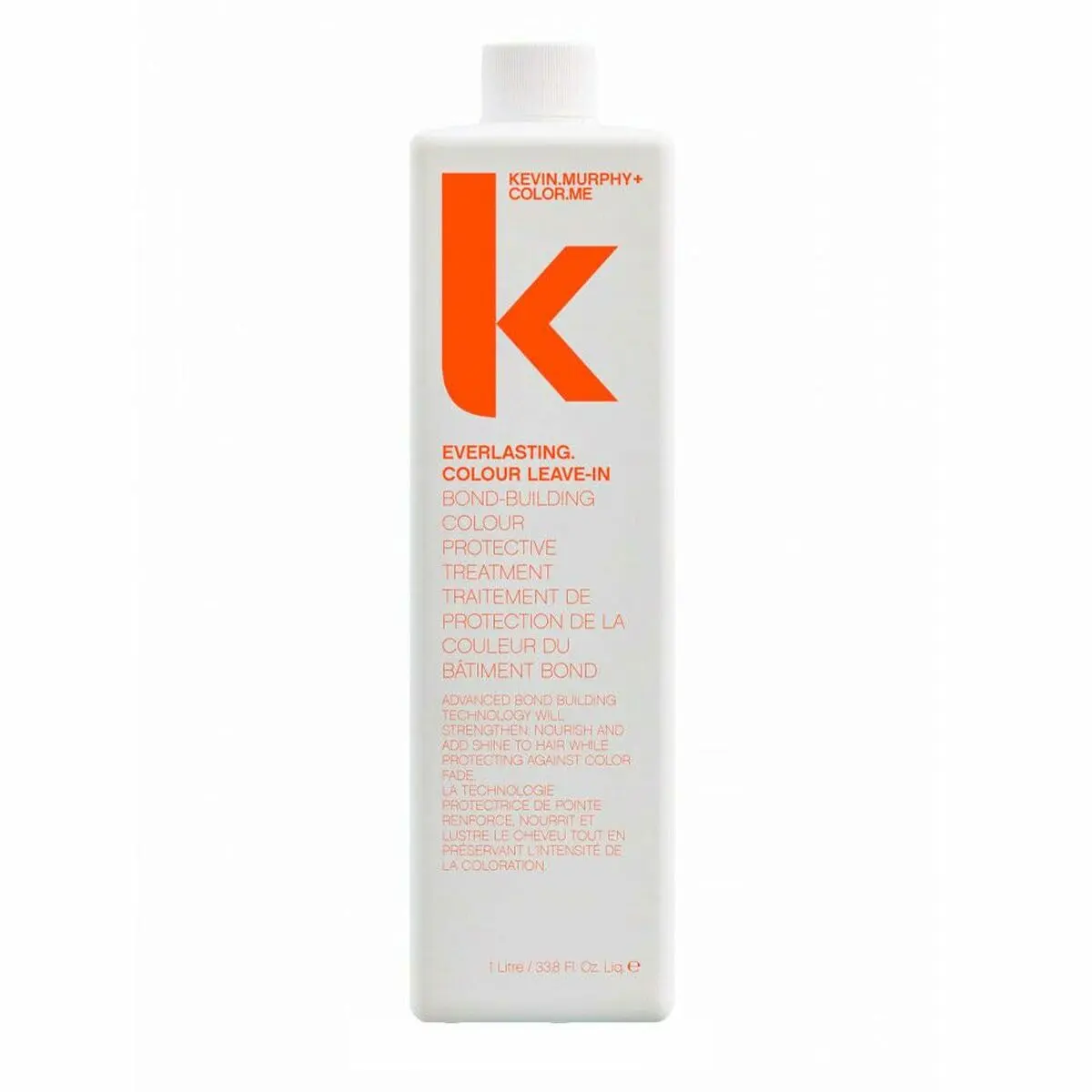 Schampoo + Balsamo Kevin Murphy Washes 1 L