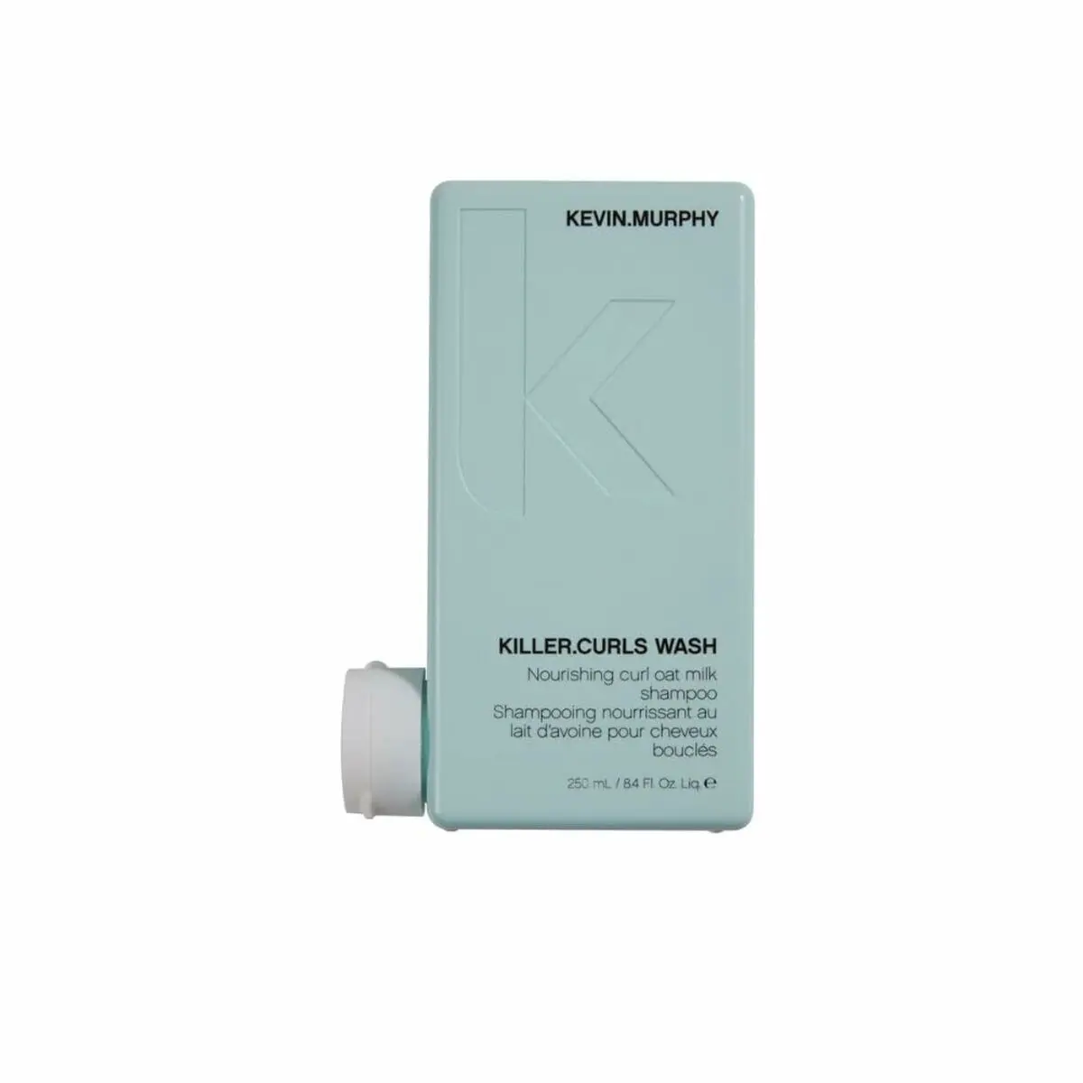 Shampoo Nutriente Kevin Murphy Killer.Curls Wash 250 ml Capelli ricci