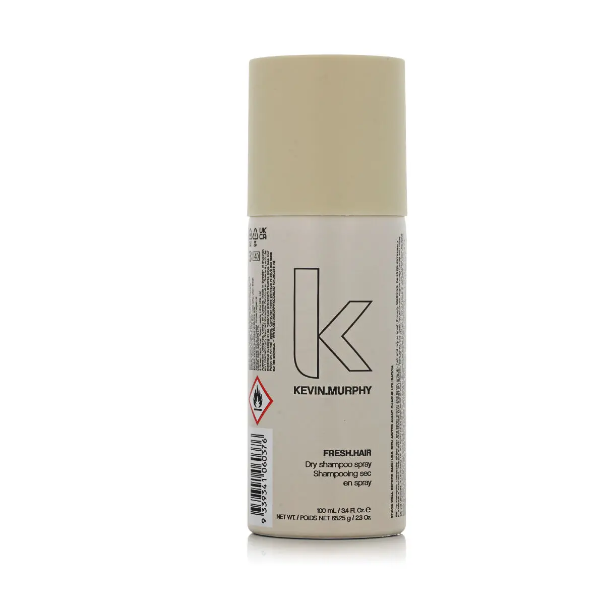 Shampoo Secco Kevin Murphy Styling 100 ml