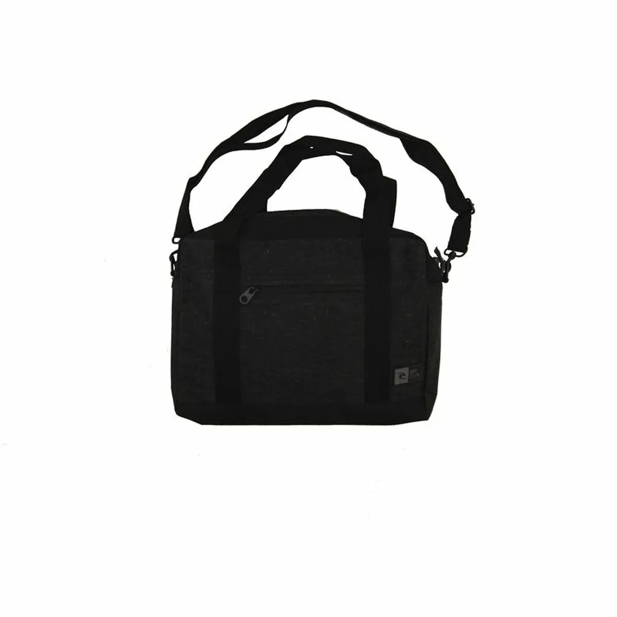 Zaino Sportivo Rip Curl Satchel Corpo  Nero Taglia unica