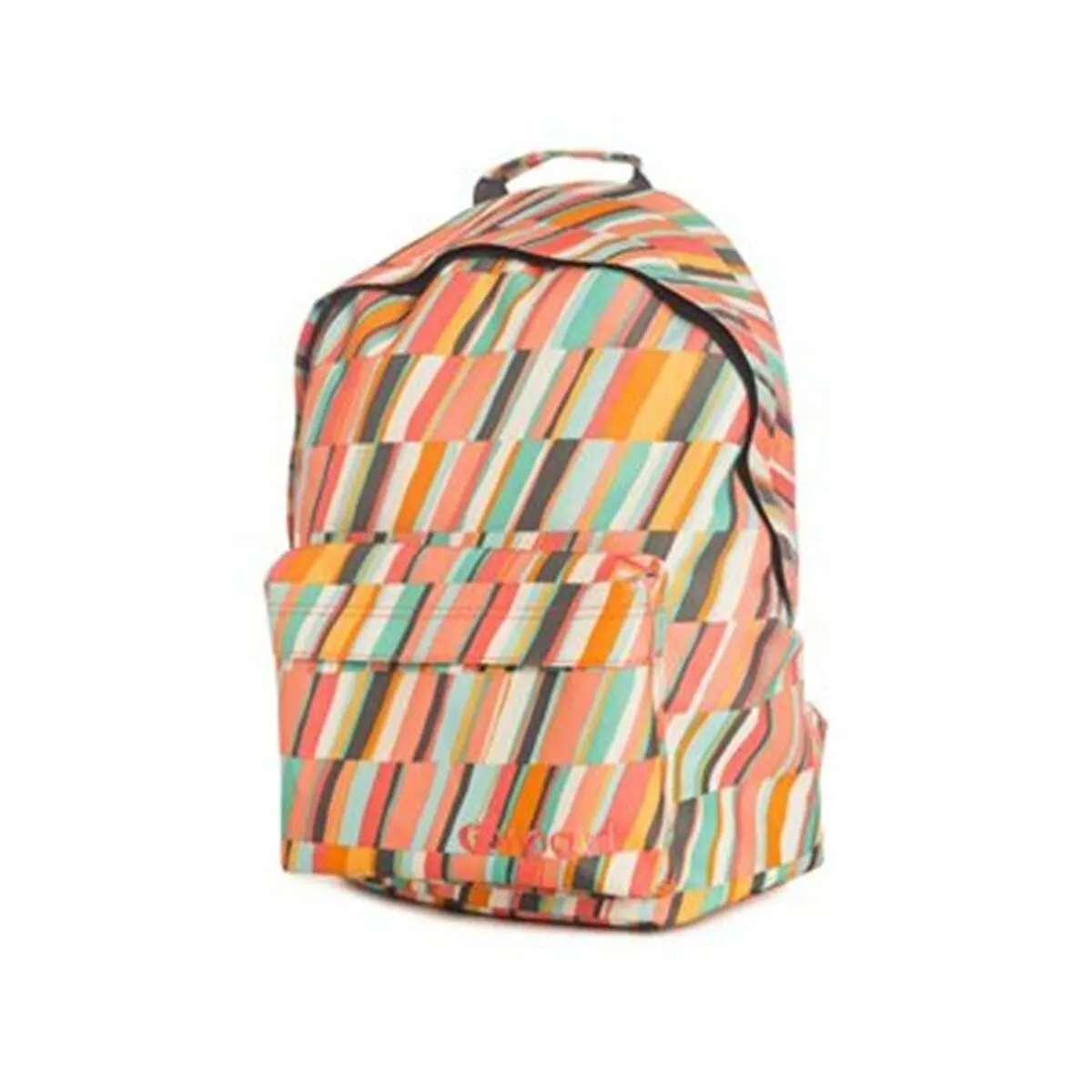 Zaino Scuola Rip Curl Stripe 70´S