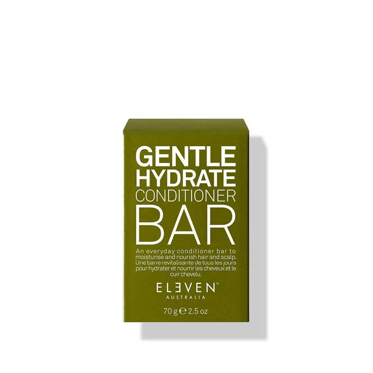 Balsamo Eleven Australia Gentle Hydrate 70 g Barra