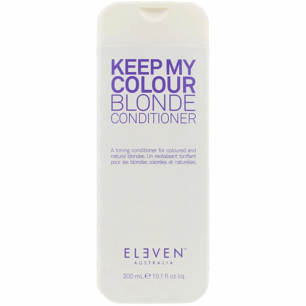 Balsamo Eleven Australia Keep My Colour Riattivatore del Colore Capelli biondi 300 ml