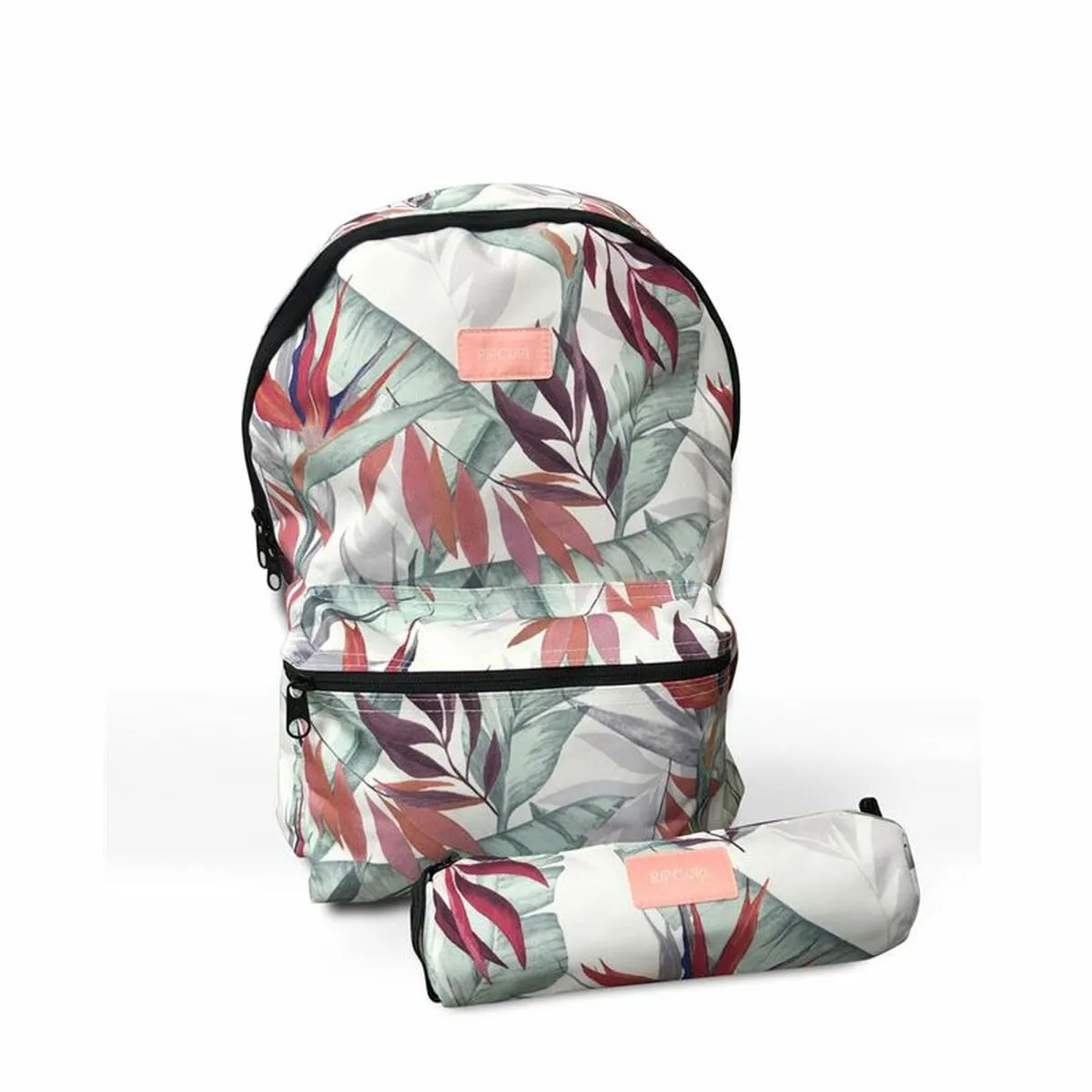 Zaino Scuola Rip Curl Dome Pro Breeze Bianco