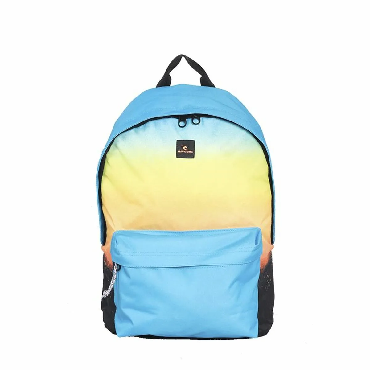 Zaino Scuola Rip Curl Dome Over  Azzurro