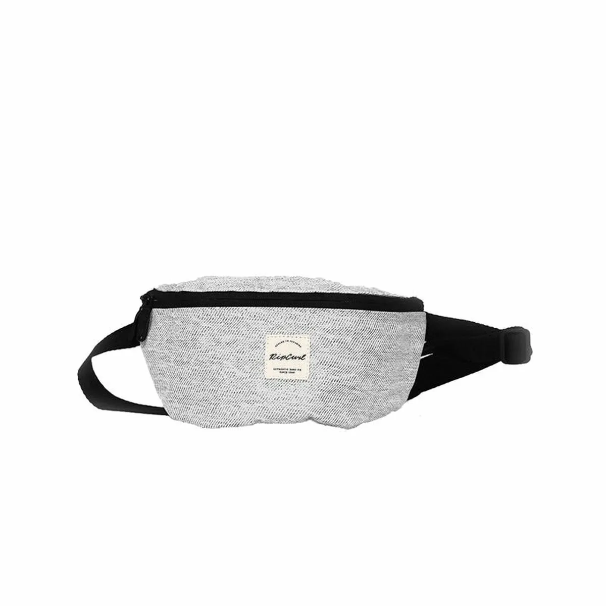 Marsupio Rip Curl  Mix Wave Grigio chiaro