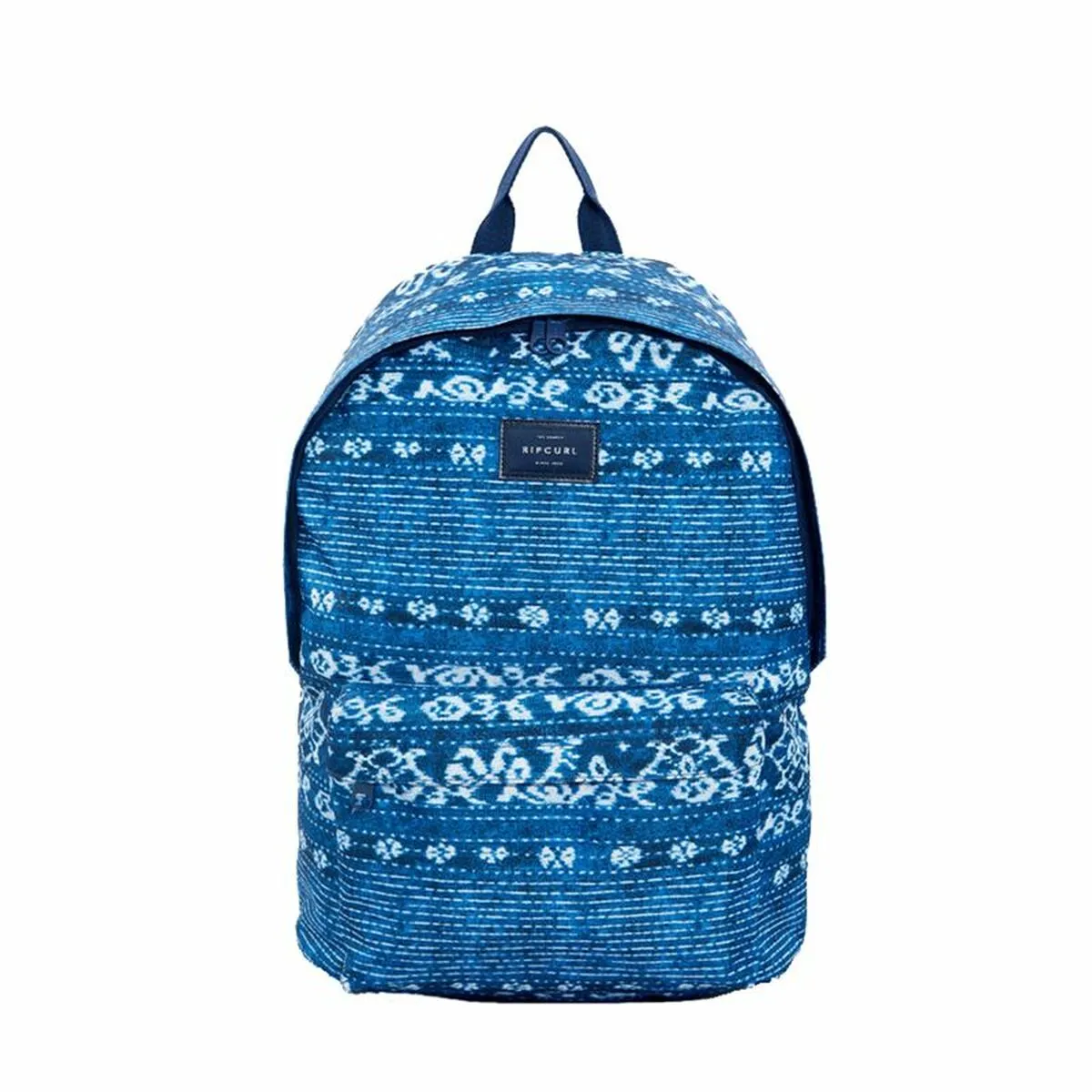 Zaino Scuola Rip Curl Dome Surf Shack Azzurro