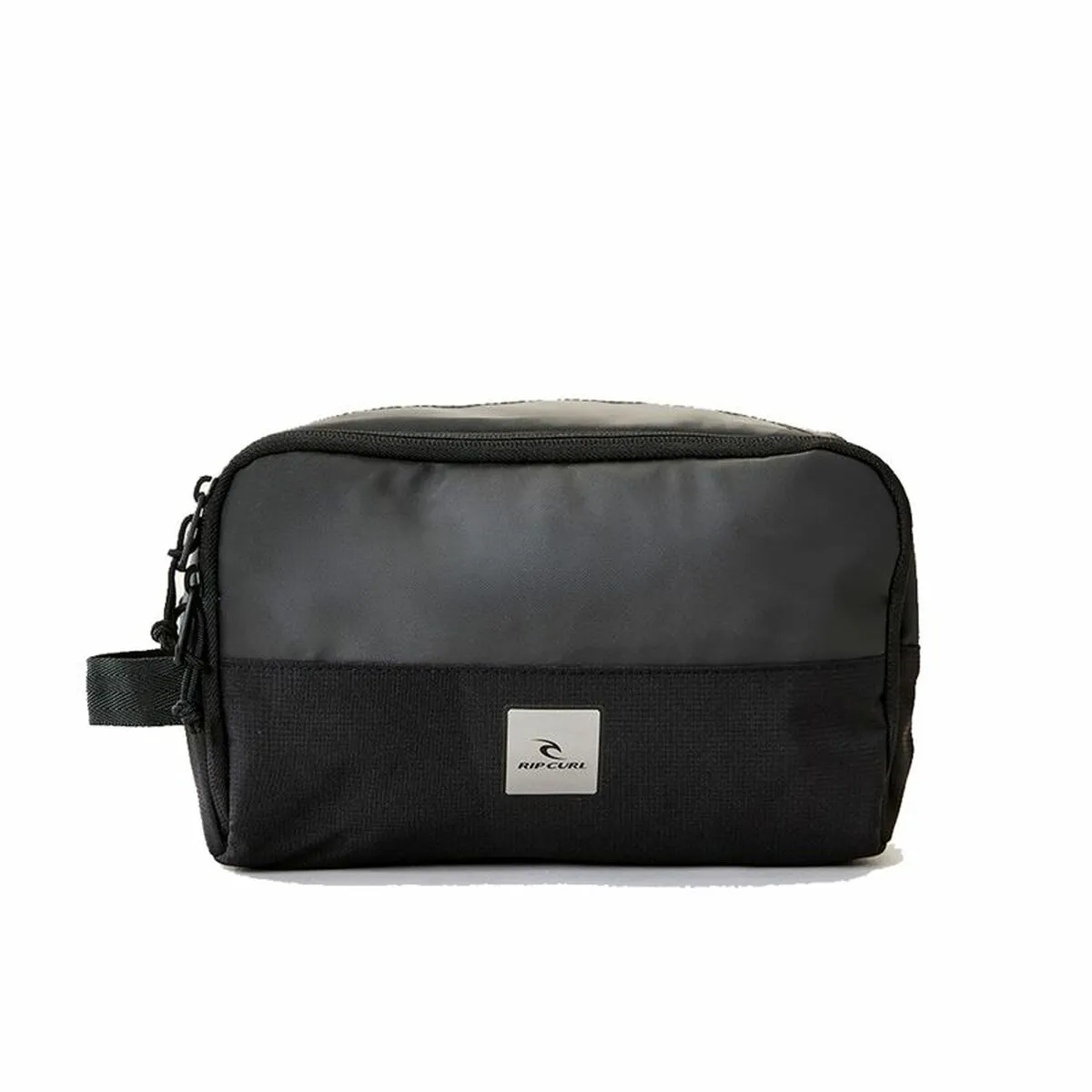 Necessaire da Viaggio Rip Curl Groom Toletry Midnight Nero