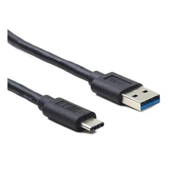 CAVO USB-C TO USB A 3.1 M/M  100 CM