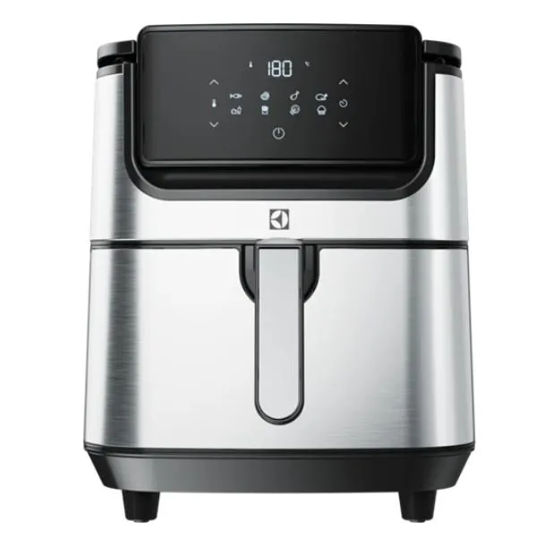 FRIGGITRICE E6AF1-6ST 1800W INOX