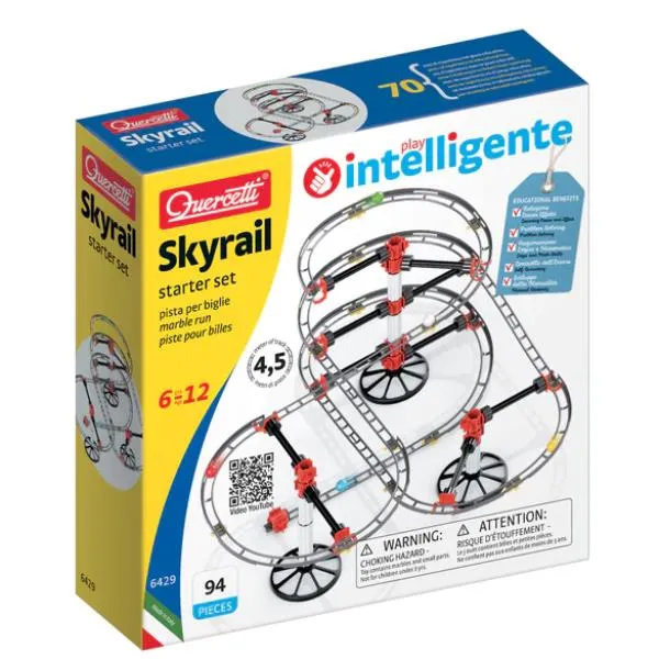 SKYRAIL STARTER SET