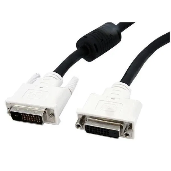 CAVO PROLUNGA DVI-D DUAL LINK 2M