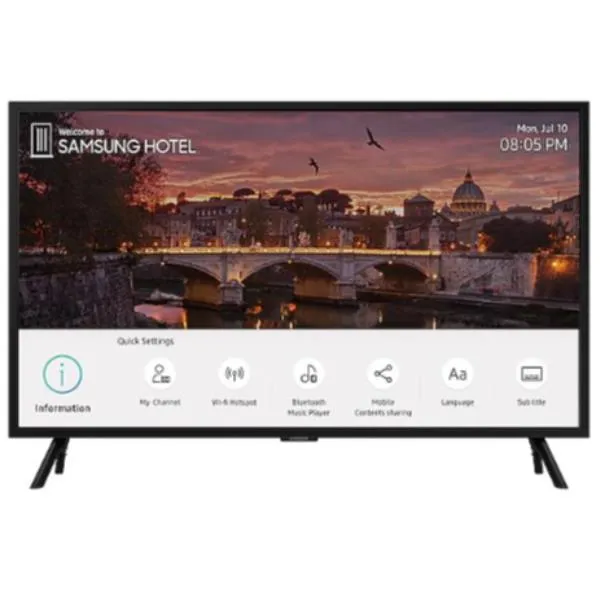 HJ690W 32P SMART HTV   3840X2160