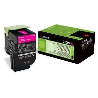 702C CARTUCCIA TONER MAGENTA RP