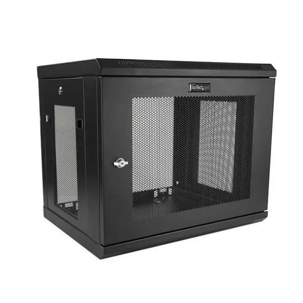 ARMADIO PER SERVER RACK 9U - (43CM)