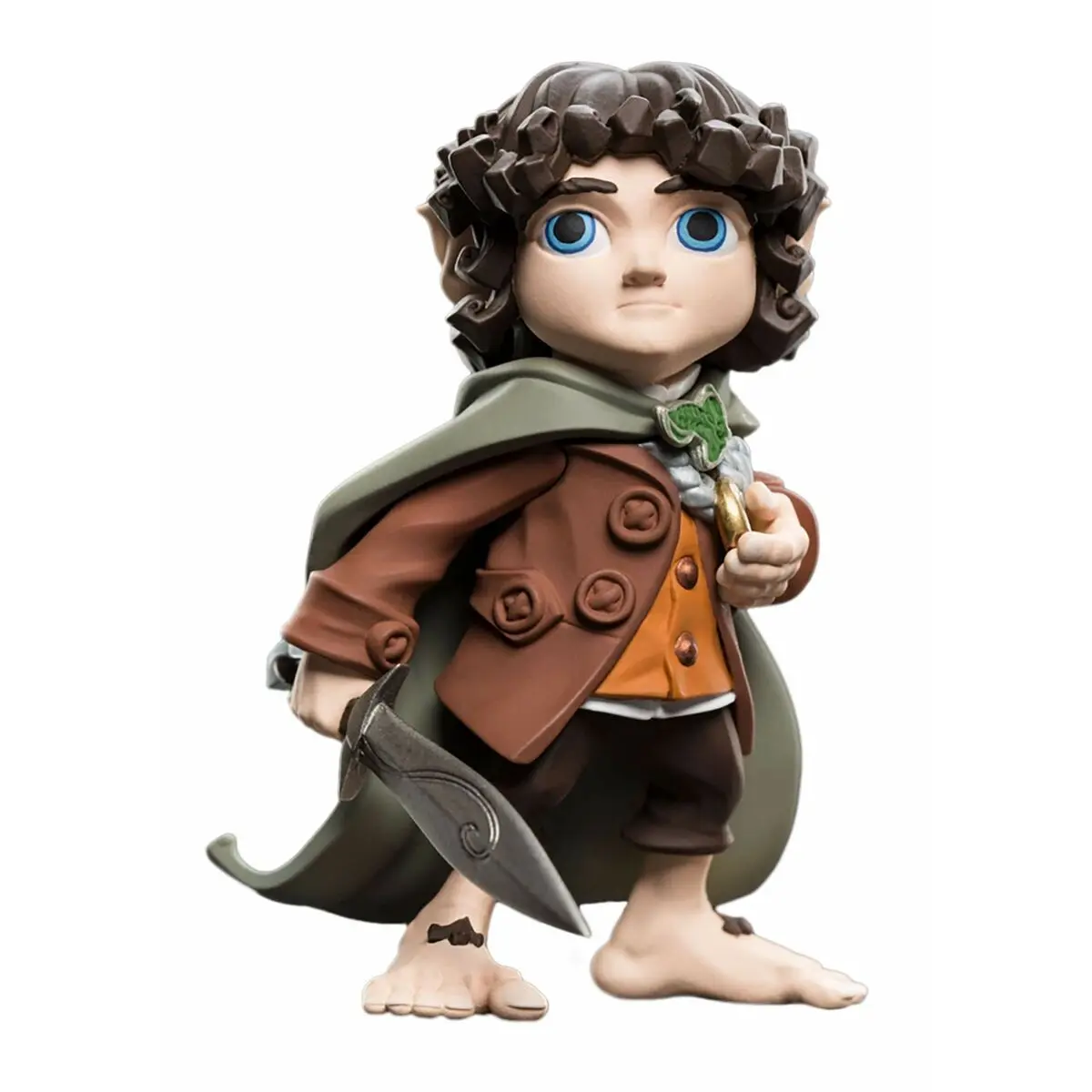 Statuina da Collezione FRODO Vinile Moderno