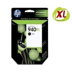 CARTUCCIA 940XL BLACK OFFICEJET INK