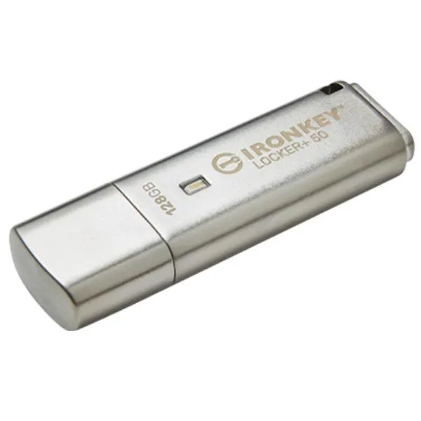 128GB AES USB W/256BIT ENCRYPTION