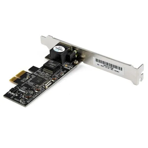 SCHEDA DI RETE PCIE 25GBASE-T