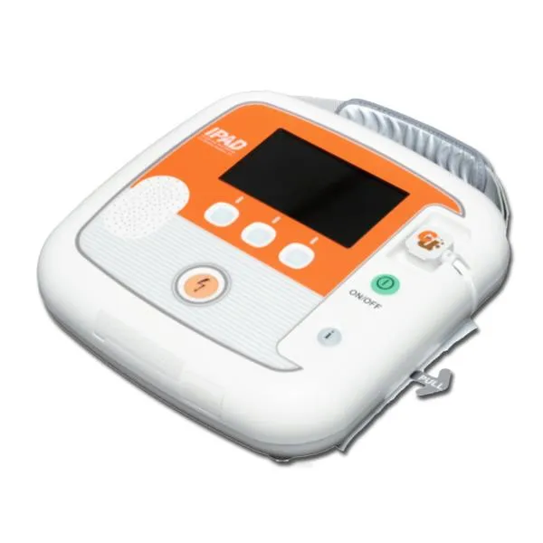 P10  DEFIBRILLATORE CU-SP-2 AED